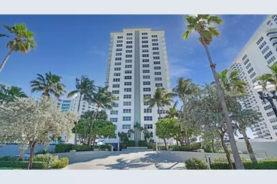 3550 Galt Ocean Drive #809, Fort Lauderdale, FL 33308 - Photo 1