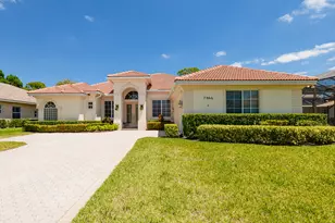 7966 Poppy Hills Ln, Port Saint Lucie, FL 34986 - Photo 3