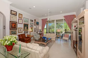 7966 Poppy Hills Ln, Port Saint Lucie, FL 34986 - Photo 9