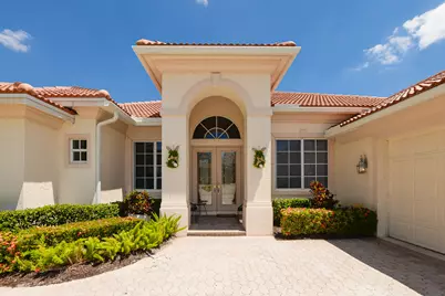 7966 Poppy Hills Lane, Port Saint Lucie, FL 34986 - Photo 1