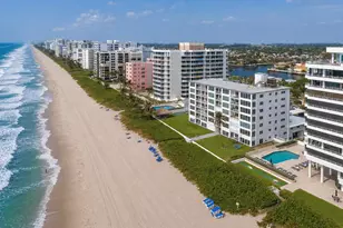 2909 S Ocean Blvd, Highland Beach, FL 33487 - Photo 31