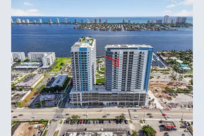 220 Lake Shore Drive #1906, Lake Park, FL 33403 - Photo 3