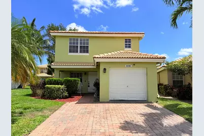 3330 Blue Fin Drive, West Palm Beach, FL 33411 - Photo 1