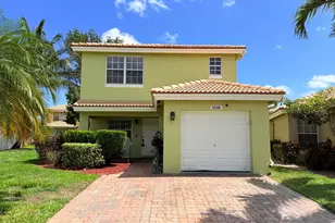 3330 Blue Fin Dr, West Palm Beach, FL 33411 - Photo 1