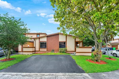 6368 NW 29th Street, Sunrise, FL 33313 - Photo 1