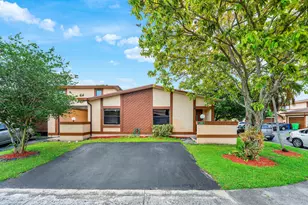 6368 NW 29th St, Sunrise, FL 33313 - Photo 1