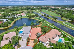 186 Golf Village Blvd, Jupiter, FL 33458 - Photo 3