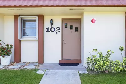5780 Fernley Dr Drive W #102, West Palm Beach, FL 33415 - Photo 3