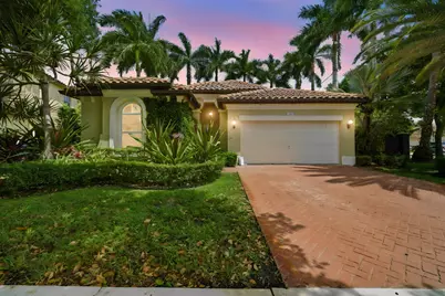 13663 SW 50th Street, Miramar, FL 33027 - Photo 1