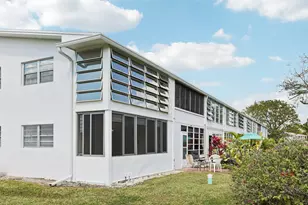 125 Oakridge J, Deerfield Beach, FL 33442 - Photo 25