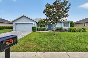 531 High Hawk Cir, Vero Beach, FL 32962 - Photo 3