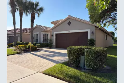 6671 Maybrook Road, Boynton Beach, FL 33437 - Photo 3