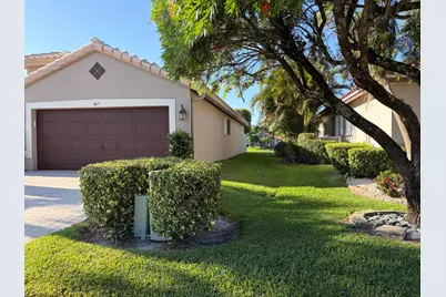 6671 Maybrook Road, Boynton Beach, FL 33437 - Photo 5