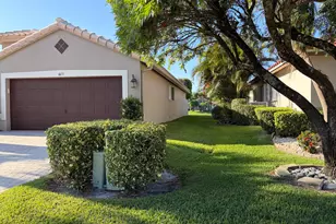 6671 Maybrook Rd, Boynton Beach, FL 33437 - Photo 5