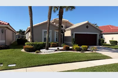 6671 Maybrook Road, Boynton Beach, FL 33437 - Photo 1