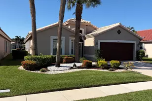6671 Maybrook Rd, Boynton Beach, FL 33437 - Photo 1
