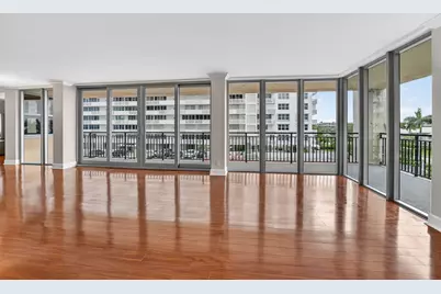 1180 S Ocean Boulevard #3f, Boca Raton, FL 33432 - Photo 3