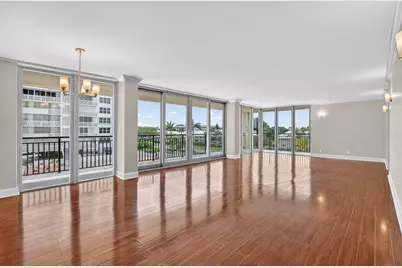 1180 S Ocean Boulevard #3f, Boca Raton, FL 33432 - Photo 5