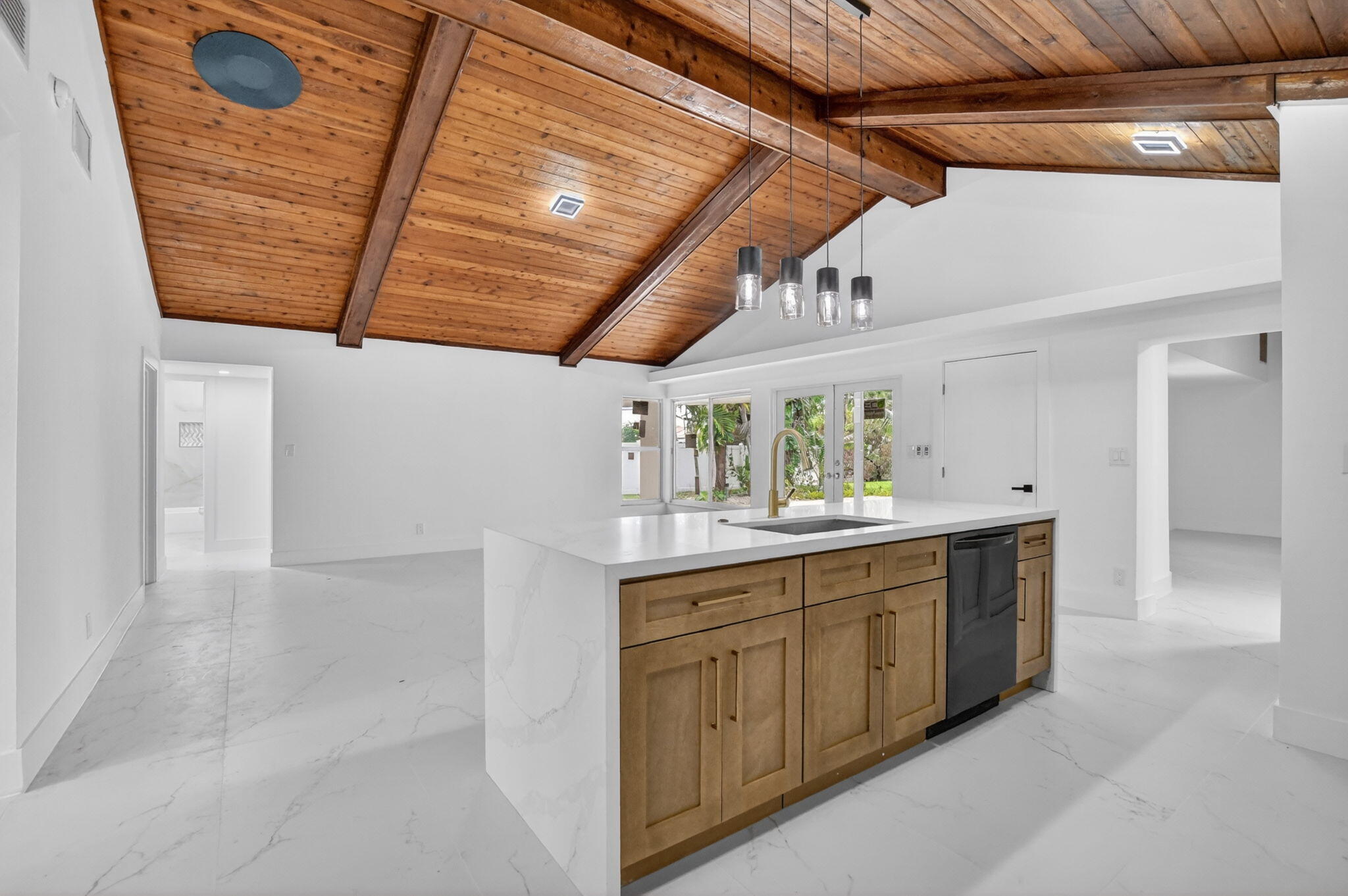 4701 NW 1st Pl main architectural view