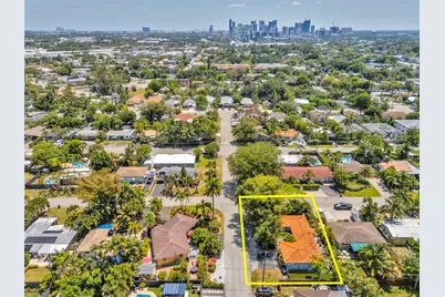 641 NE 16th Street #B, Fort Lauderdale, FL 33304 - Photo 27