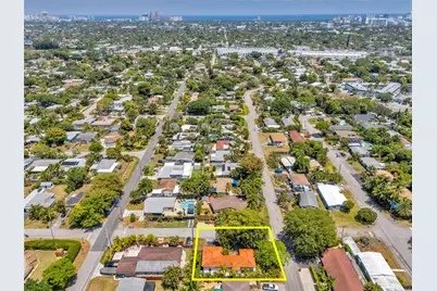 641 NE 16th Street #B, Fort Lauderdale, FL 33304 - Photo 25