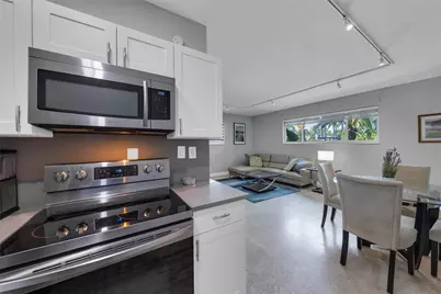 641 NE 16th Street #B, Fort Lauderdale, FL 33304 - Photo 11