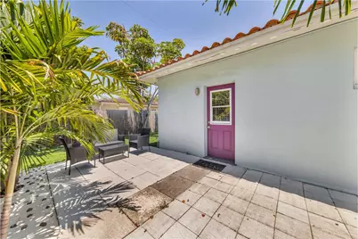 641 NE 16th Street #B, Fort Lauderdale, FL 33304 - Photo 17
