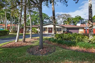 2535 SW 30th Terrace, Fort Lauderdale, FL 33312 - Photo 1