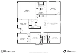 549 SW Prado Ave, Port Saint Lucie, FL 34983 - Photo 1