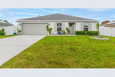 549 SW Prado Avenue, Port Saint Lucie, FL 34983 - Photo 1