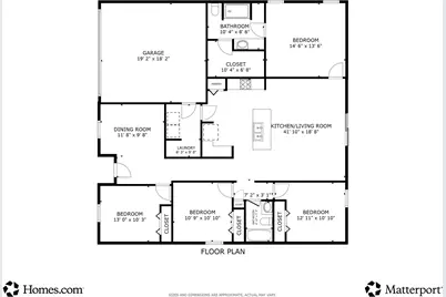 549 SW Prado Avenue, Port Saint Lucie, FL 34983 - Photo 3
