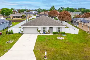 549 SW Prado Ave, Port Saint Lucie, FL 34983 - Photo 1