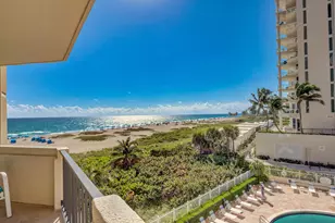 2800 N Ocean Dr, Riviera Beach, FL 33404 - Photo 5