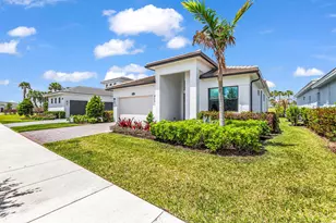 9114 SW Arco Wy, Port Saint Lucie, FL 34987 - Photo 3