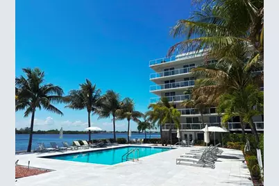 2560 S Ocean Boulevard #603, Palm Beach, FL 33480 - Photo 1