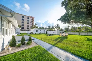 2317 N Ocean Blvd, Fort Lauderdale, FL 33305 - Photo 15