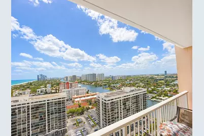 1985 S Ocean Drive #Phc, Hallandale Beach, FL 33009 - Photo 17