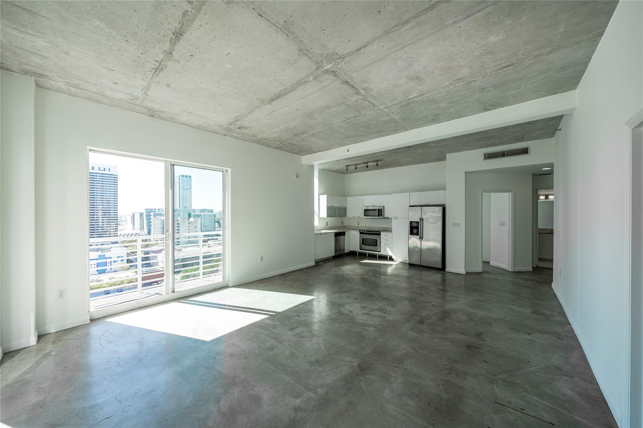 234 NE 3rd St #2007 - 234 NE 3rd St #2007, Miami, FL 33132 Luxury Property | Jose Angel Pina
