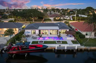5641 Bayview Dr, Fort Lauderdale, FL 33308 - Photo 1