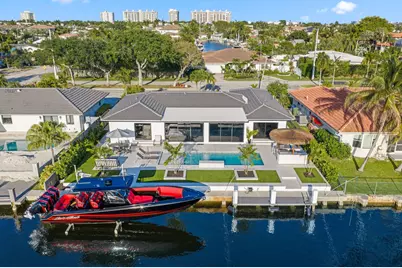 5641 Bayview Drive, Fort Lauderdale, FL 33308 - Photo 3