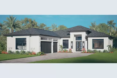 111 Strand Drive, Indian River Shores, FL 32963 - Photo 1