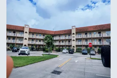8901 Sunrise Lakes Boulevard #307, Sunrise, FL 33322 - Photo 1
