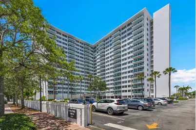 3233 NE 34th Street #1406, Fort Lauderdale, FL 33308 - Photo 1