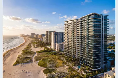 900 N Ocean Boulevard #1204, Pompano Beach, FL 33062 - Photo 1