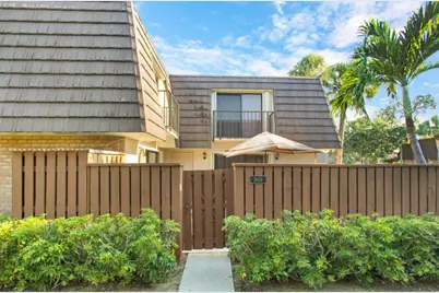 1909 19th Court #33a, Jupiter, FL 33477 - Photo 1