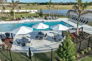 3594 SE Cedarstone Pl, Port Saint Lucie, FL 34984 - Photo 39