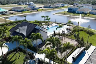 3594 SE Cedarstone Pl, Port Saint Lucie, FL 34984 - Photo 33
