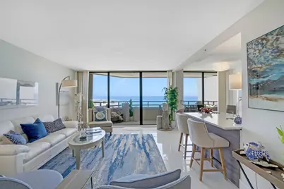 3560 S Ocean Boulevard #Ph4, South Palm Beach, FL 33480 - Photo 1