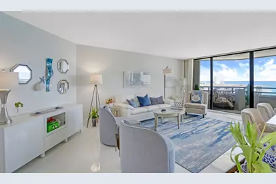 3560 S Ocean Boulevard #Ph4, South Palm Beach, FL 33480 - Photo 9