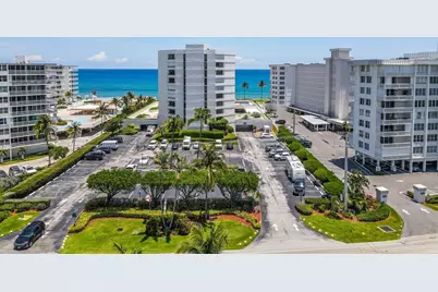 3560 S Ocean Boulevard #Ph4, South Palm Beach, FL 33480 - Photo 5